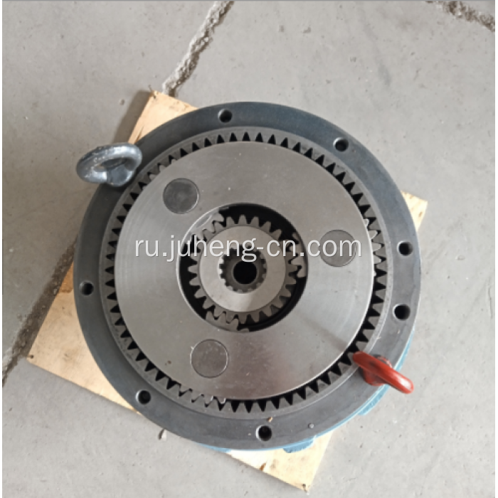 Hitachi EX210-5 Редуктор поворотного механизма 9148922